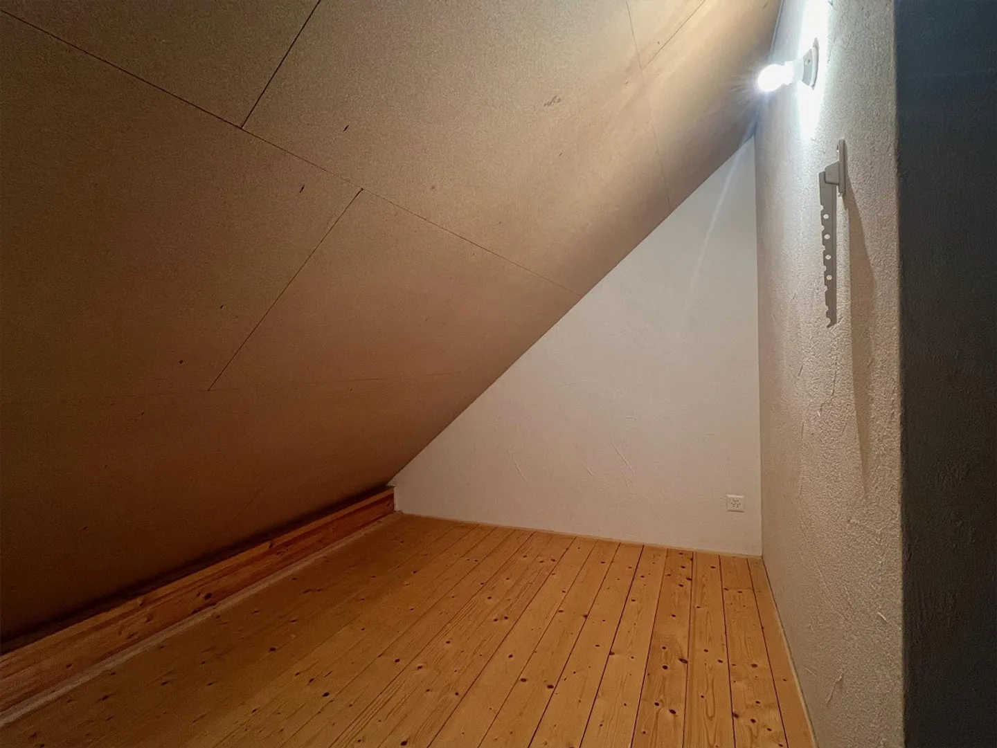 Charmante 4.5-Zimmer-Maisonette - Foto 10 von 12