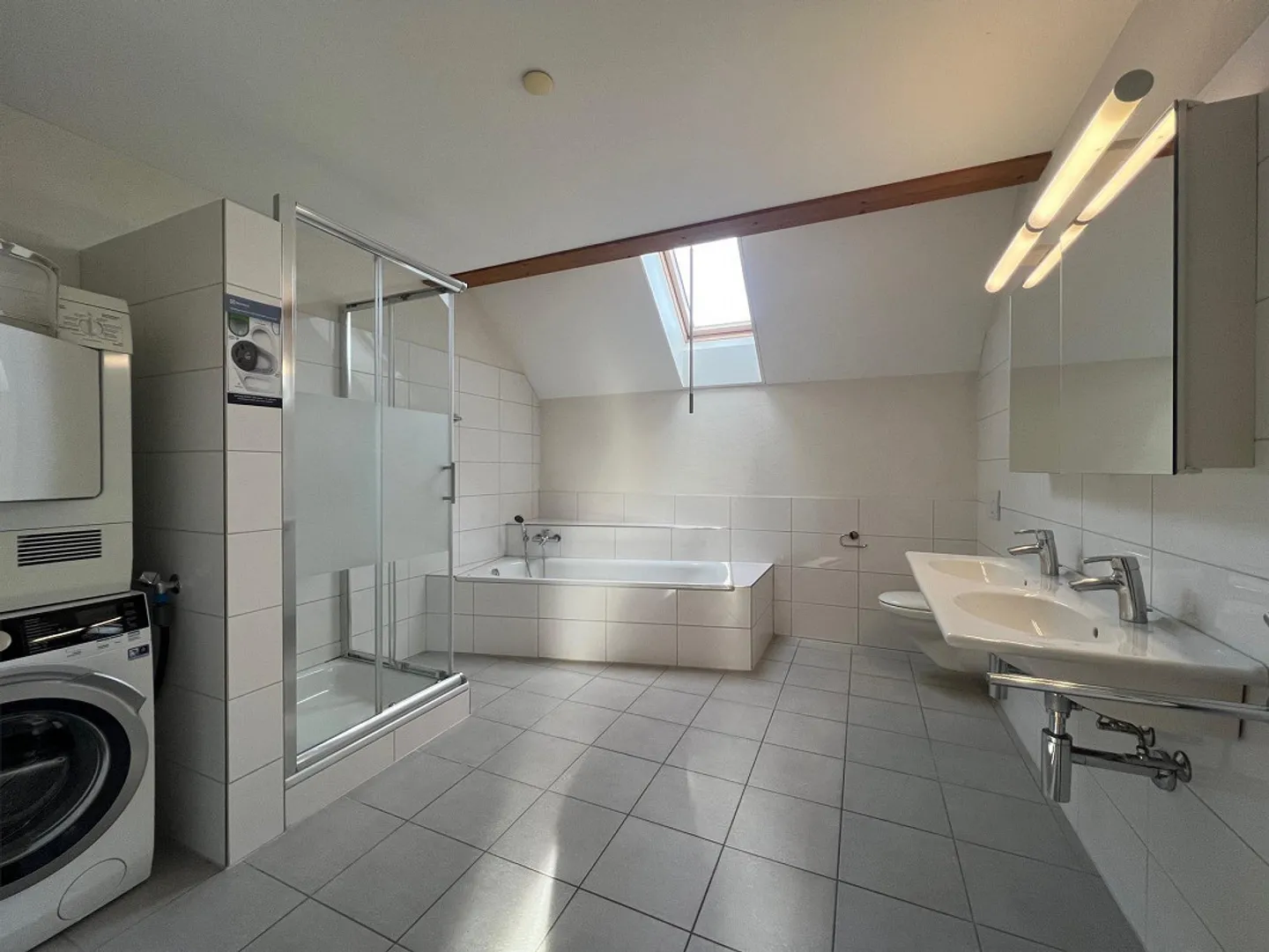 Charmante 4.5-Zimmer-Maisonette - Foto 11 von 12
