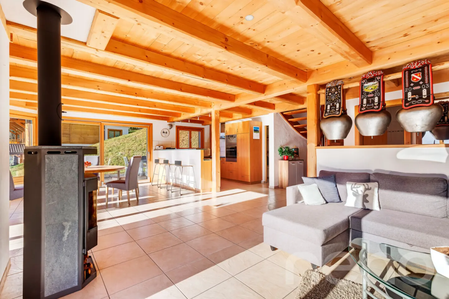 Casa singola in vendita - Foto 4 di 12