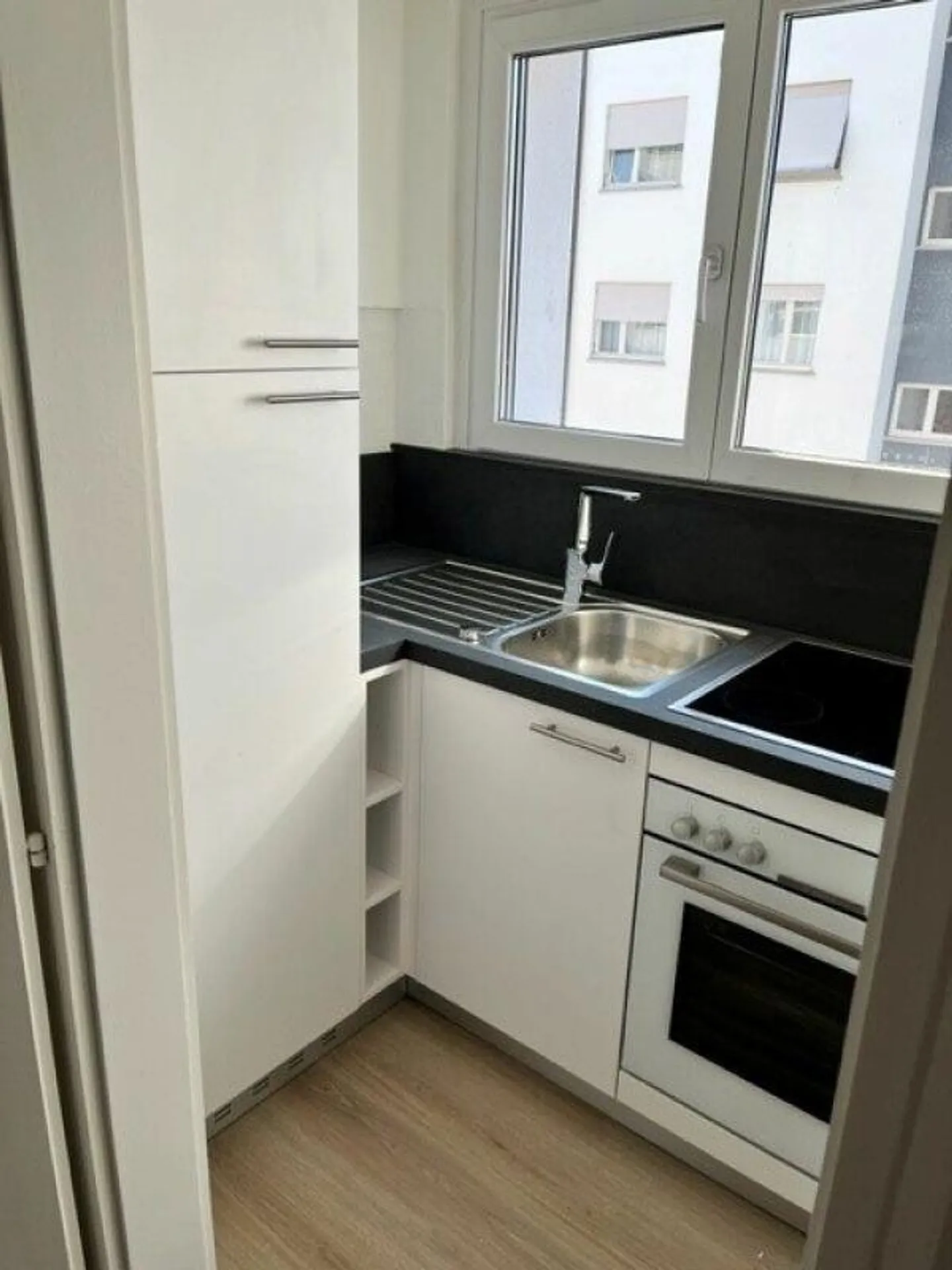 8900 Chiasso, Via G. Guisan 19, apartment no. 1901 - Photo 4 of 5