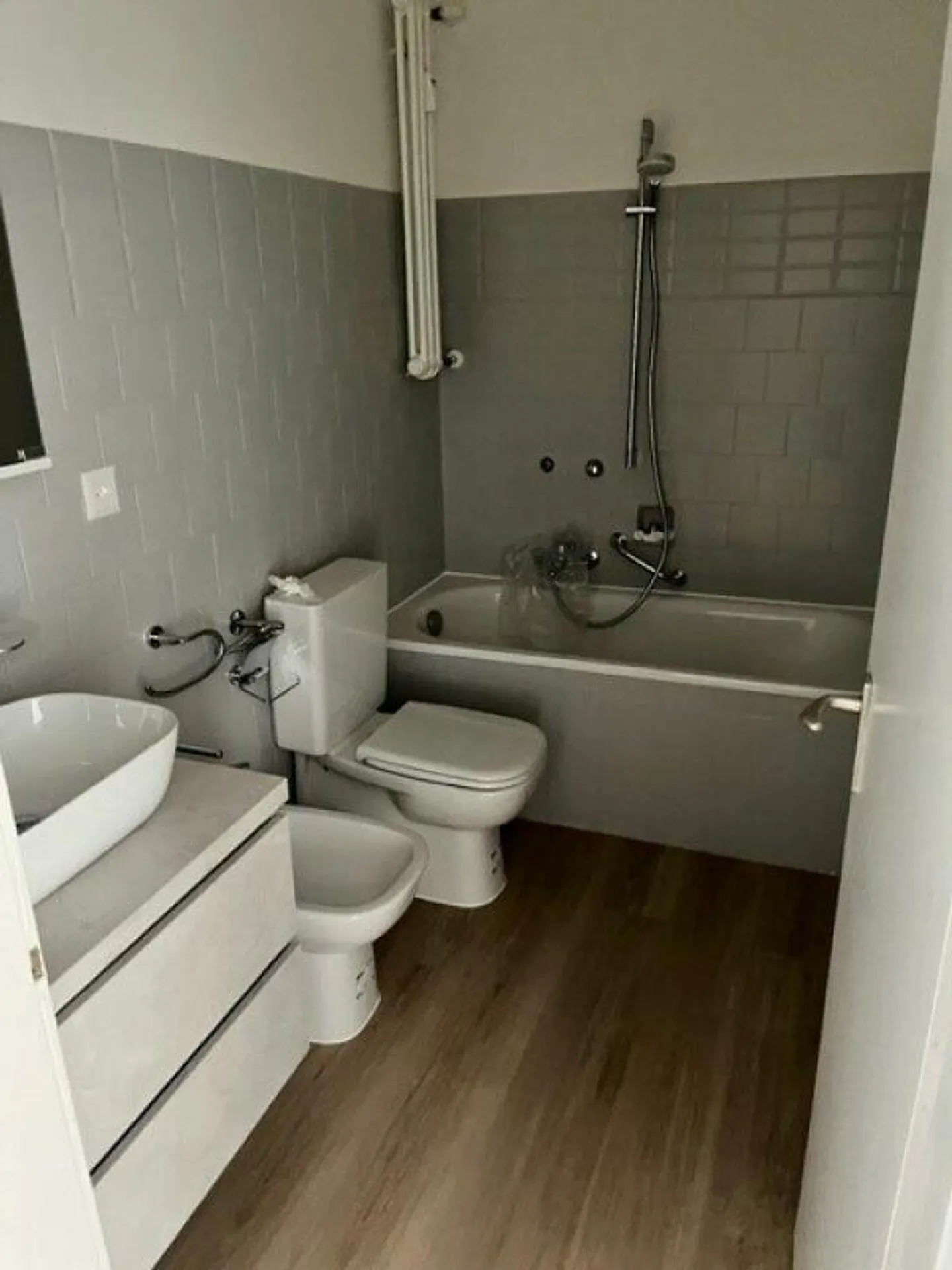 8900 Chiasso, Via G. Guisan 19, apartment no. 1901 - Photo 5 of 5