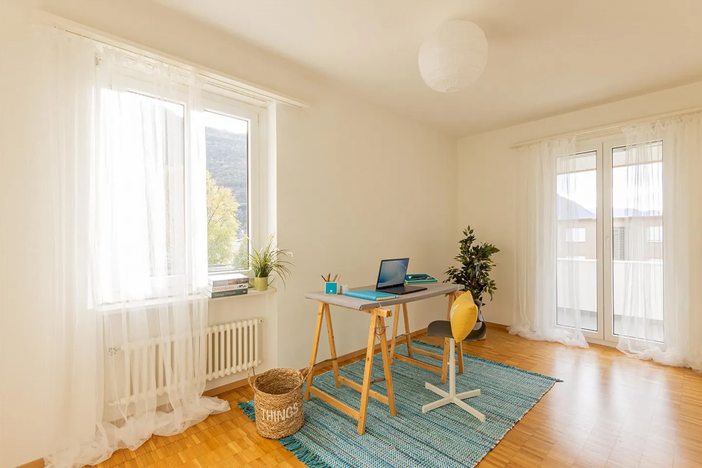 Appartamento Familiare Spazioso - Foto 8 di 11