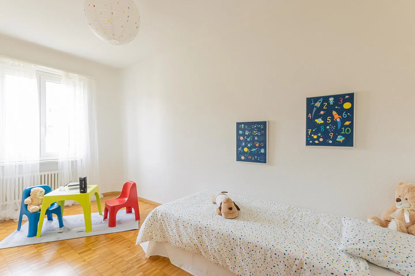 Appartamento Familiare Spazioso - Foto 9 di 11