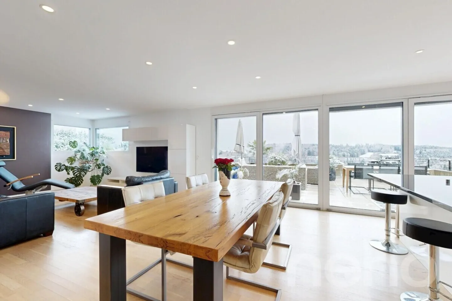 La Villa qui Ouvre l?Horizon - Photo 5 sur 12