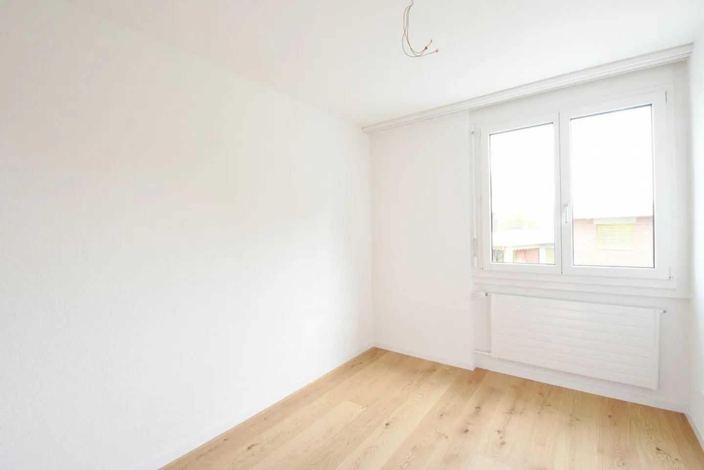 Appartement lumineux de 3,5 pièces avec balcon dans le quartier calme de Lerchenbühlhöhe - Photo 11 sur 12