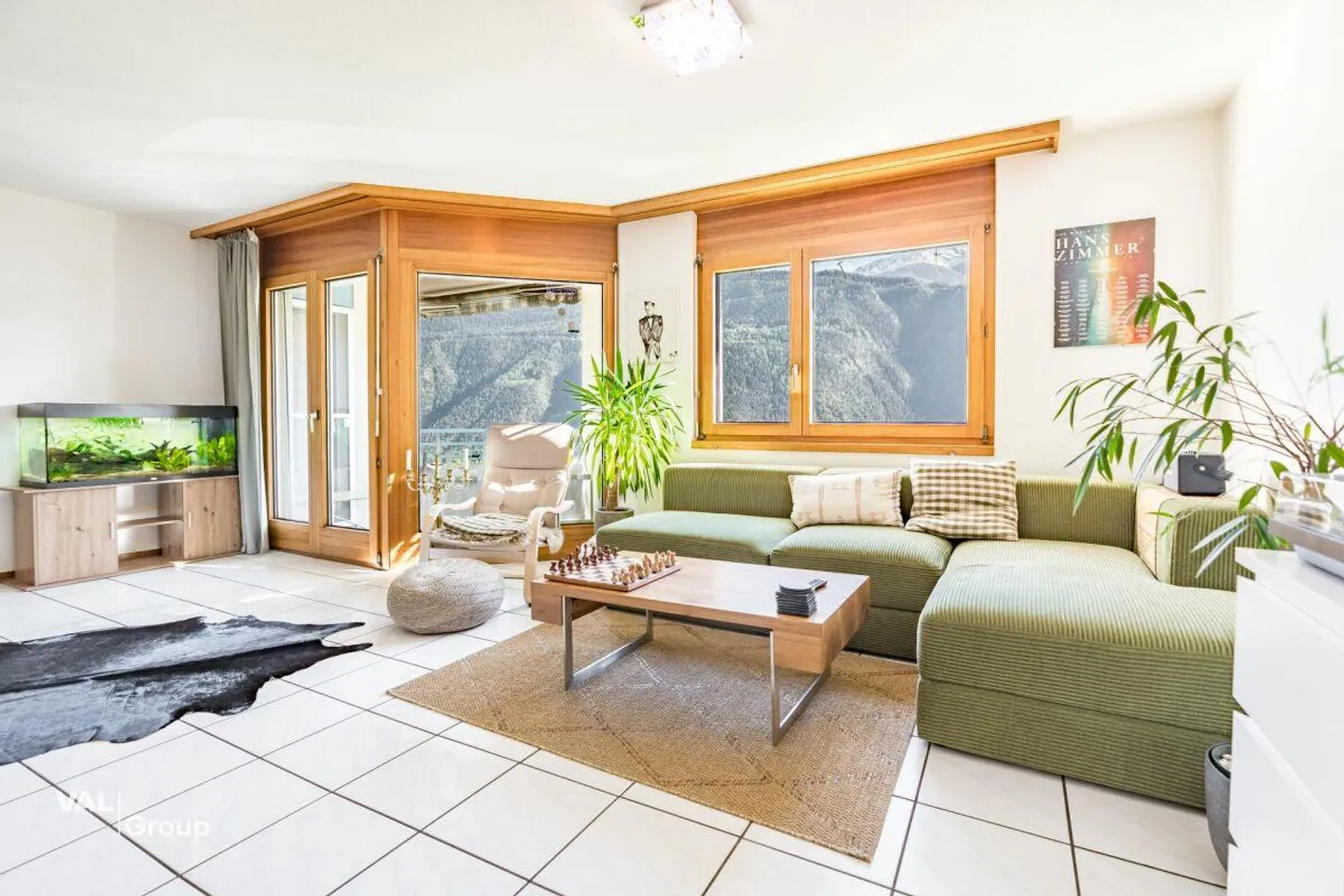 A Home with Peace, Sun, and Mountain Panorama - Photo 4 of 20