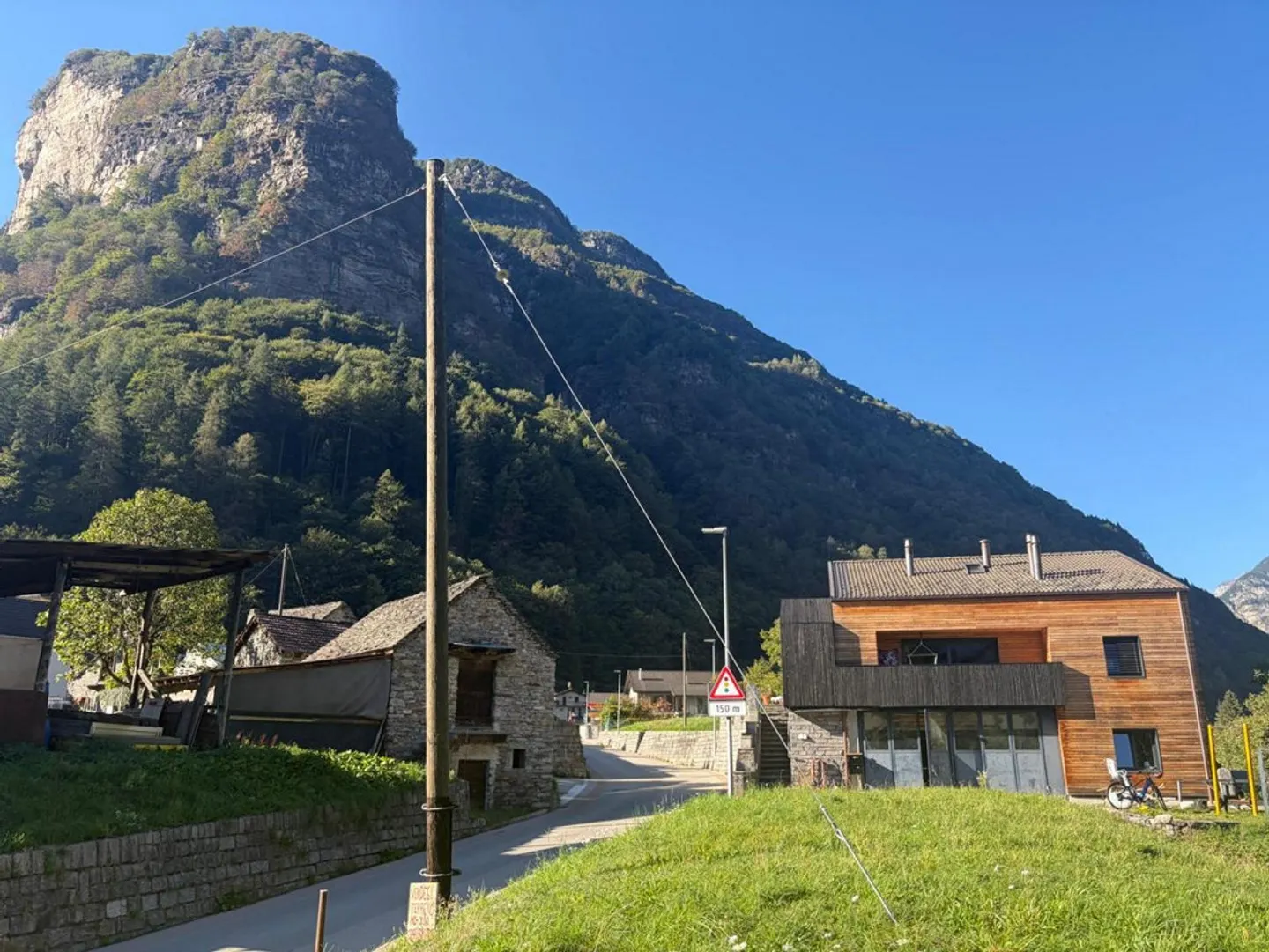Terreno edificabile soleggiato - Foto 10 di 19