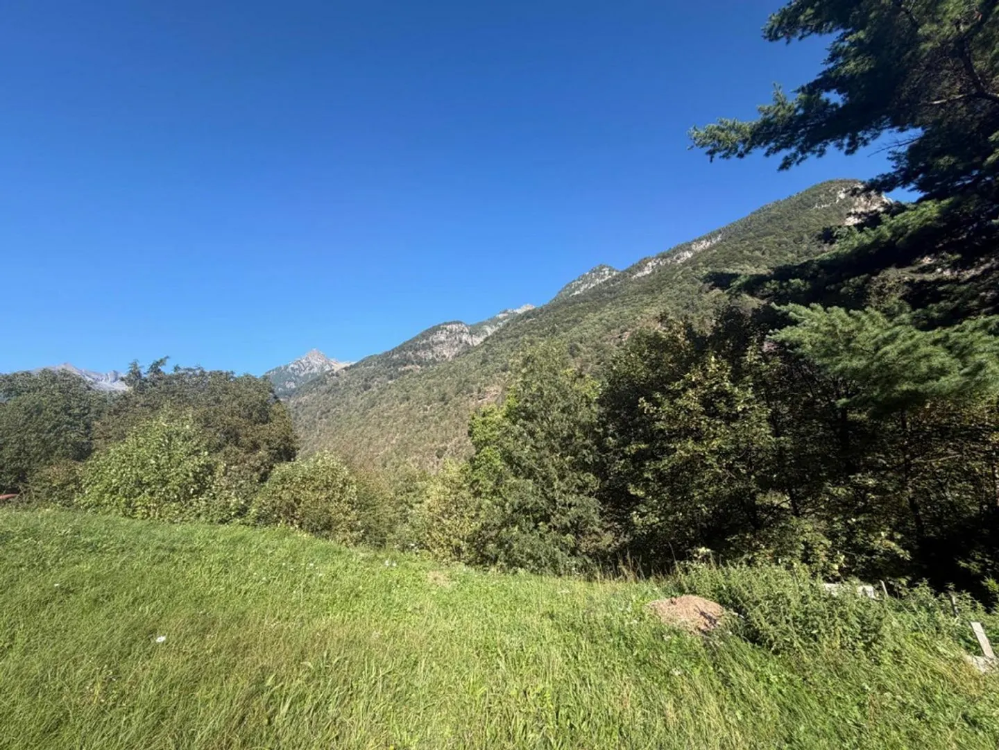 Terreno edificabile soleggiato - Foto 11 di 19