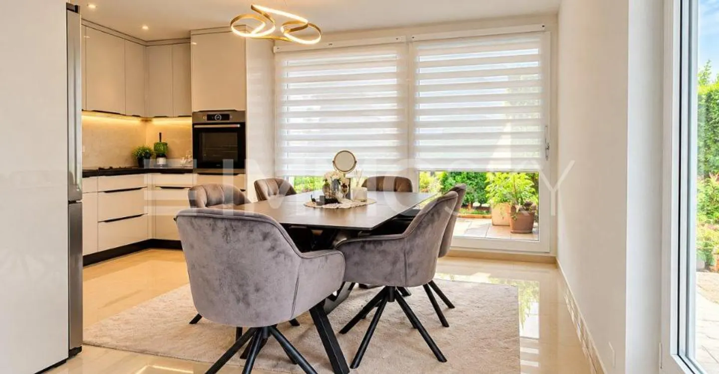 Modern Living Meets Stylish Elegance - Photo 1 of 5