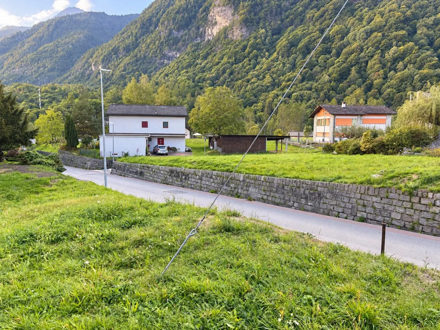 Terreno edificabile soleggiato - Foto 15 di 19