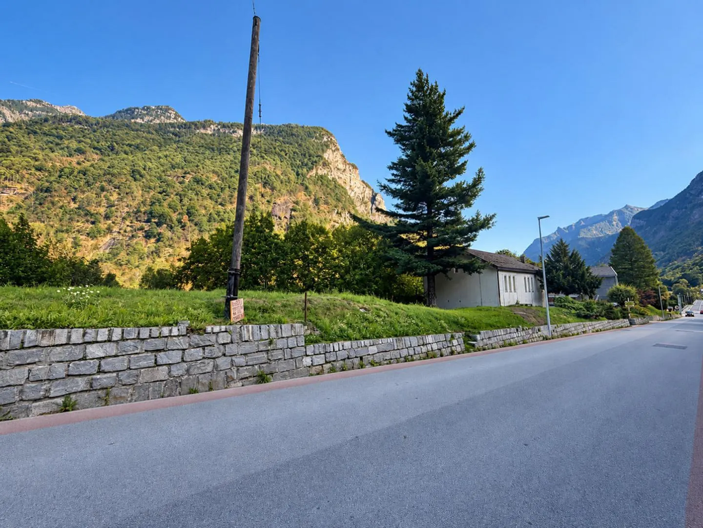 Terreno edificabile soleggiato - Foto 17 di 19