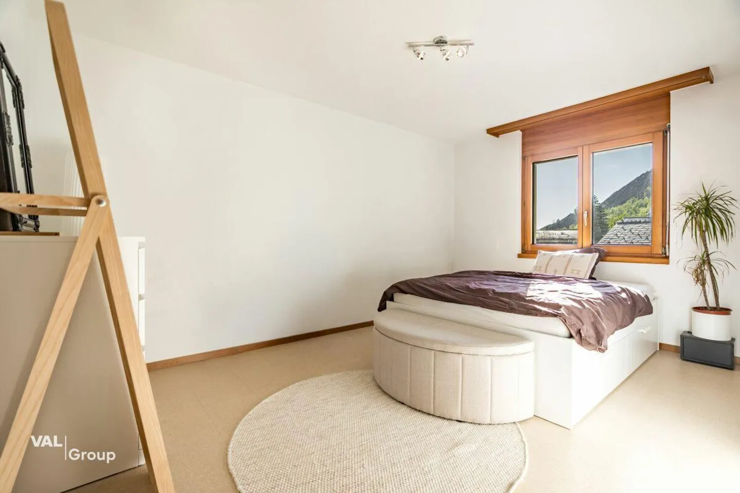 A Home with Peace, Sun, and Mountain Panorama - Photo 8 of 20