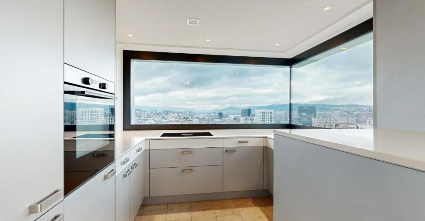 Modernes Apartment in urbaner Umgebung - Foto 1 von 10
