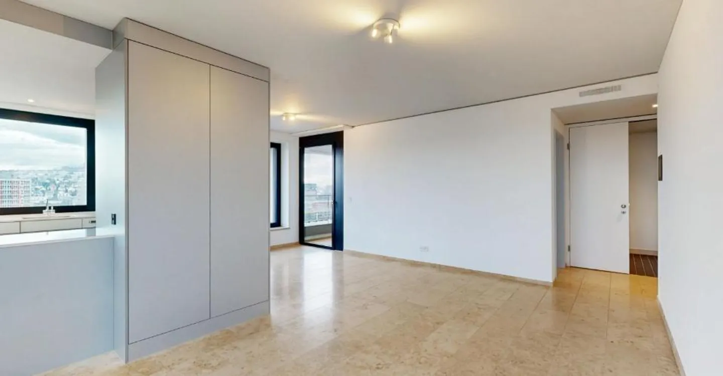Modernes Apartment in urbaner Umgebung - Foto 2 von 10