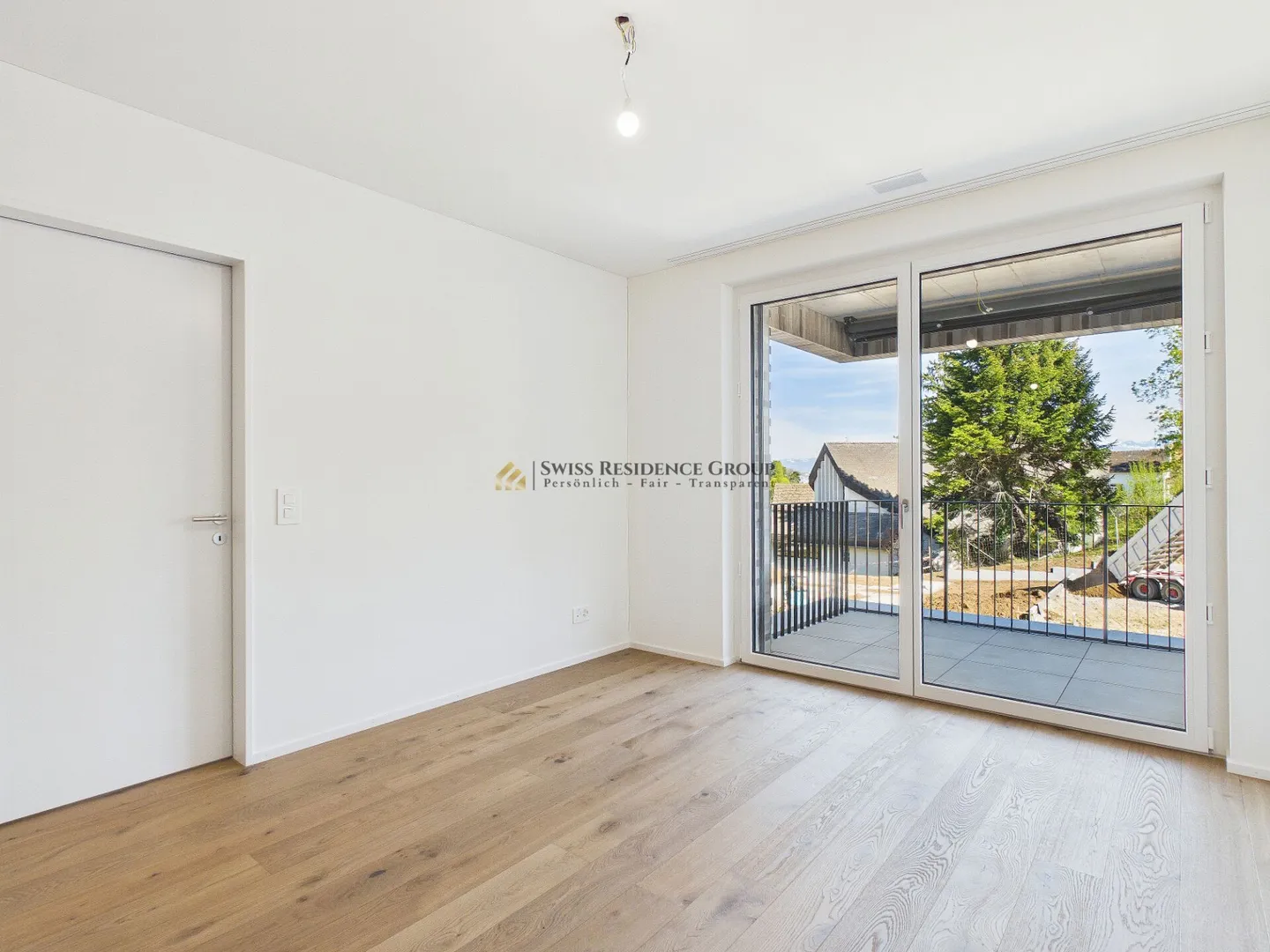 Modernes Apartment mit Seesicht - Foto 4 von 16
