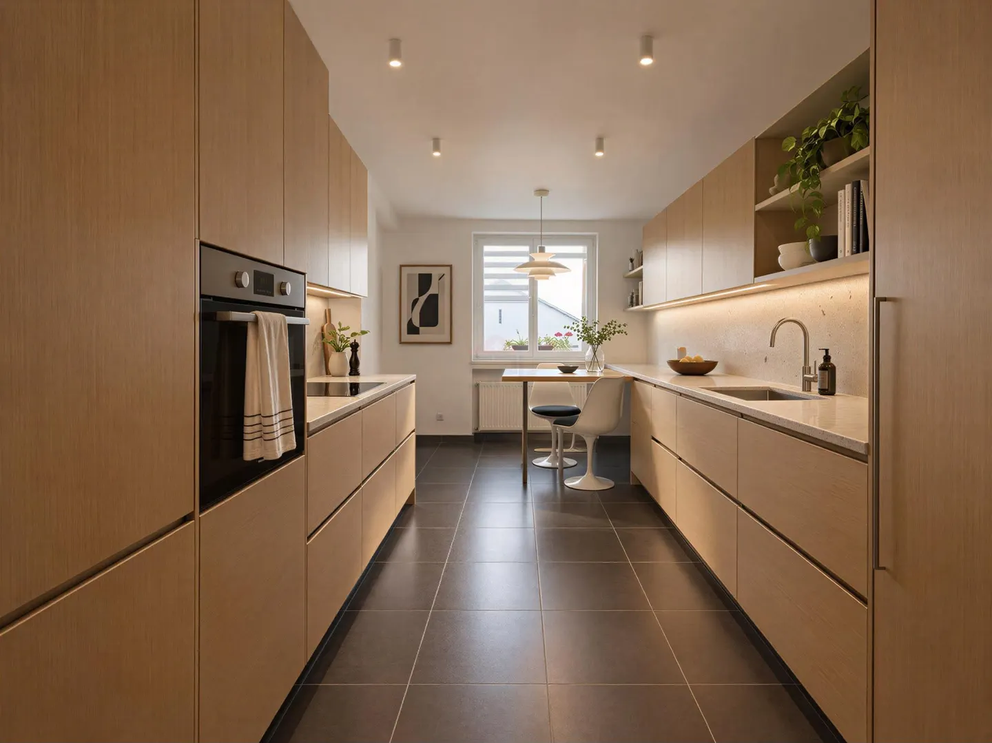 Magnificent 5-room apartment of 117 m² PPE in Collonge-Bellerive - Photo 3 of 7