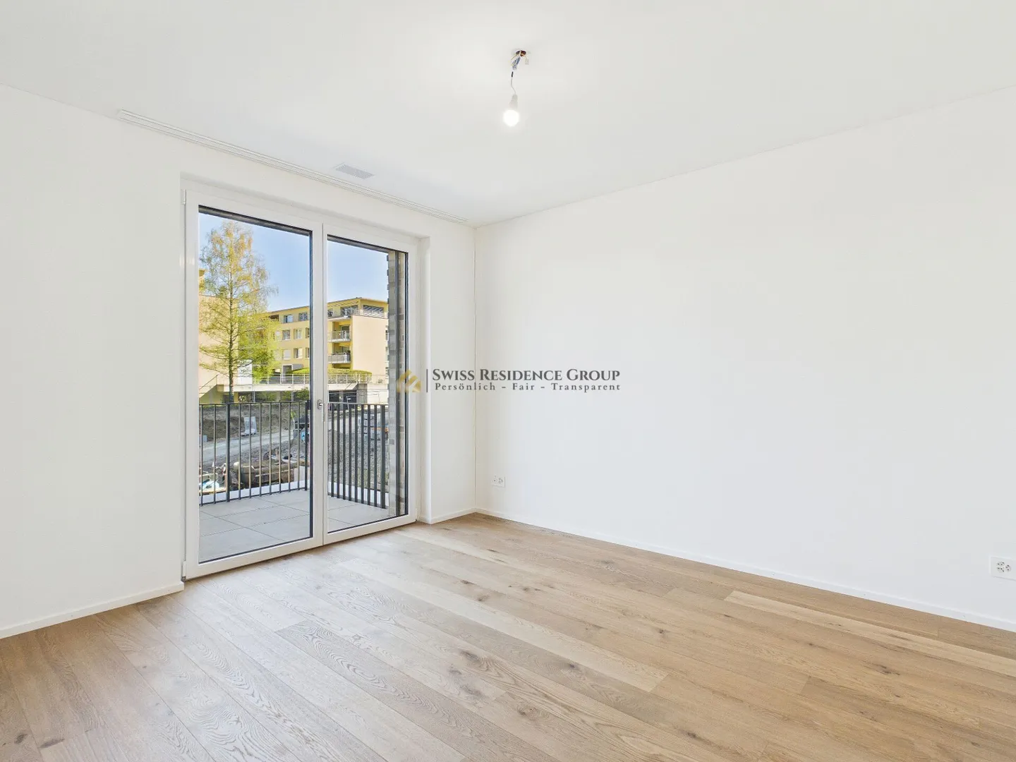 Modernes Apartment mit Seesicht - Foto 11 von 16