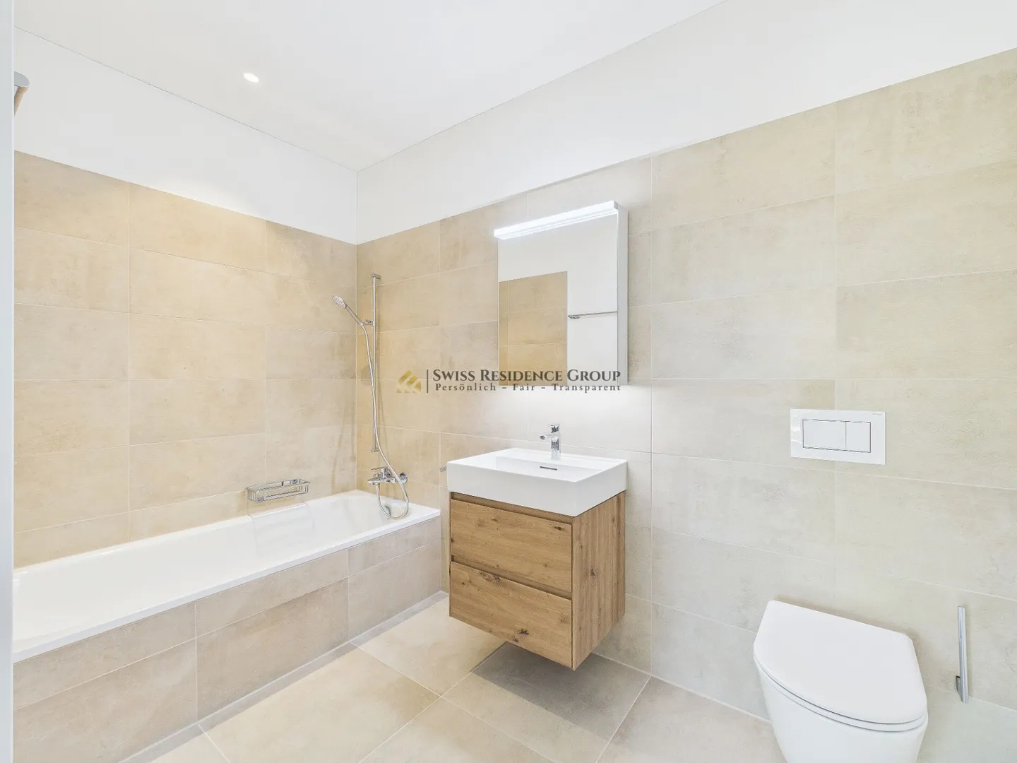 Modernes Apartment mit Seesicht - Foto 10 von 16