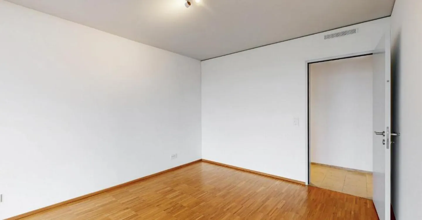 Modernes Apartment in urbaner Umgebung - Foto 4 von 10