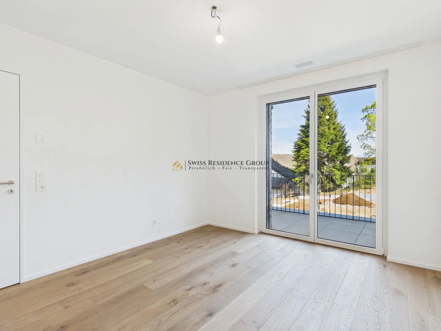 Modernes Apartment mit Seesicht - Foto 12 von 16