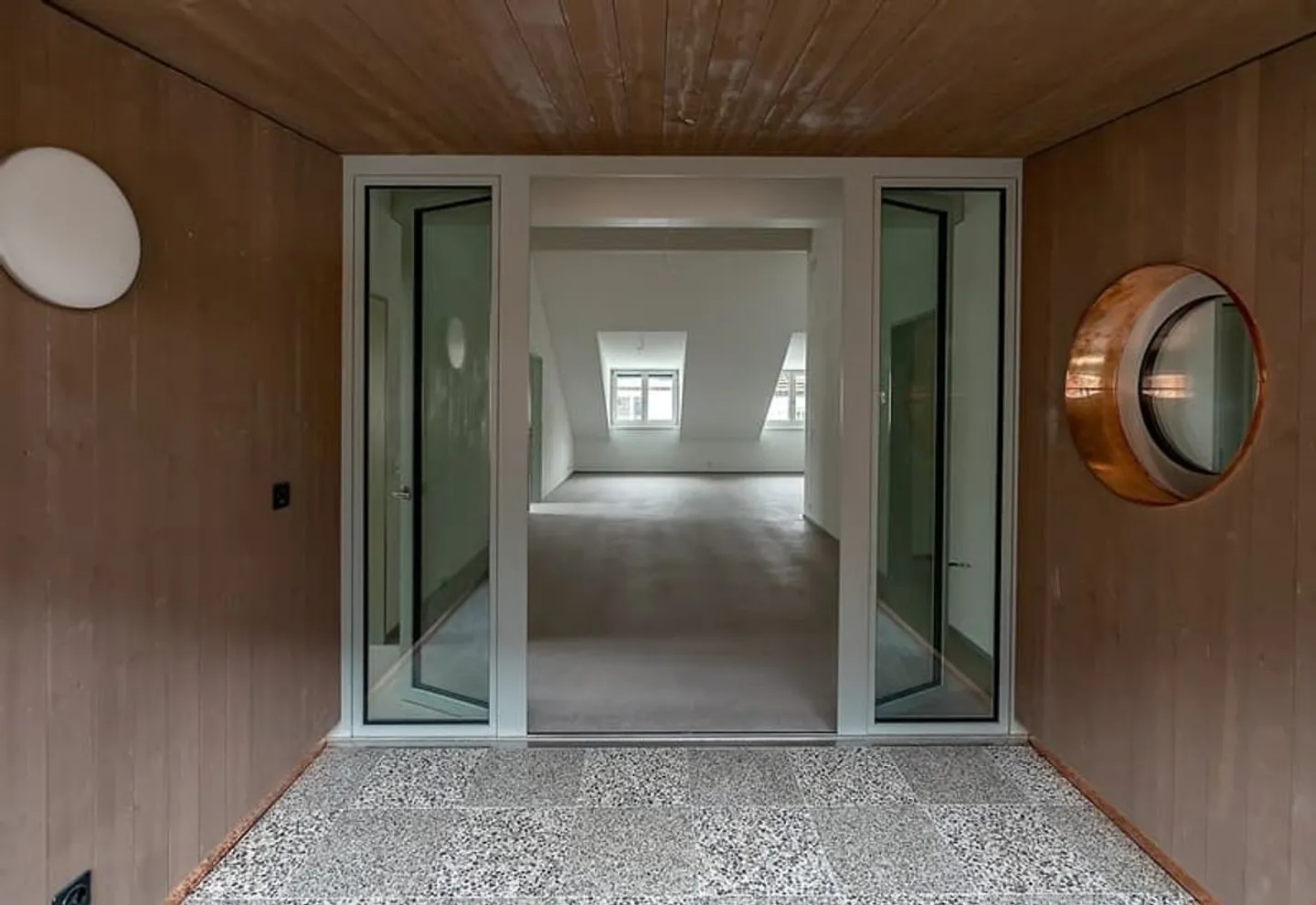 Appartement à louer - Photo 6 sur 6