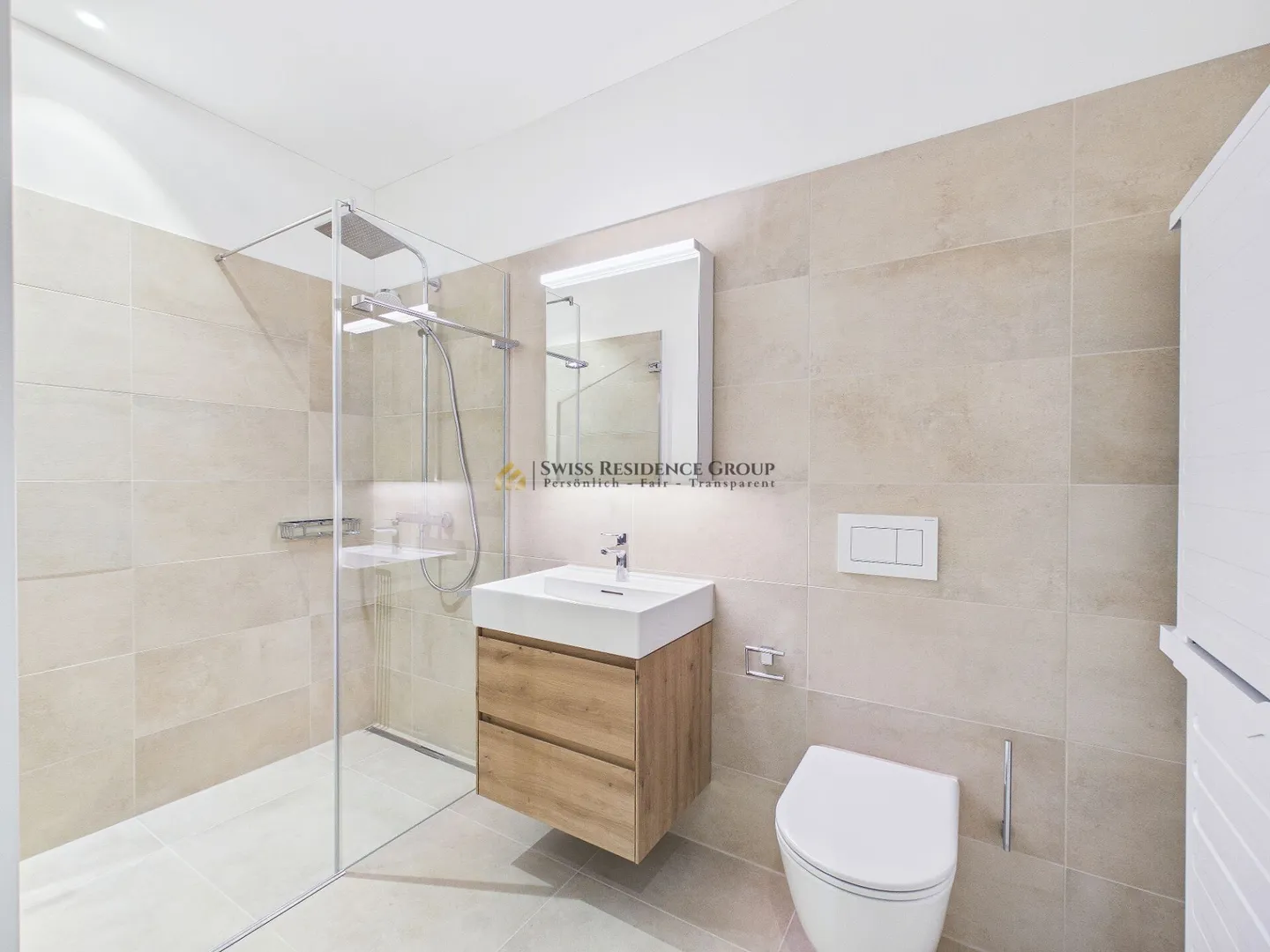 Modernes Apartment mit Seesicht - Foto 14 von 16