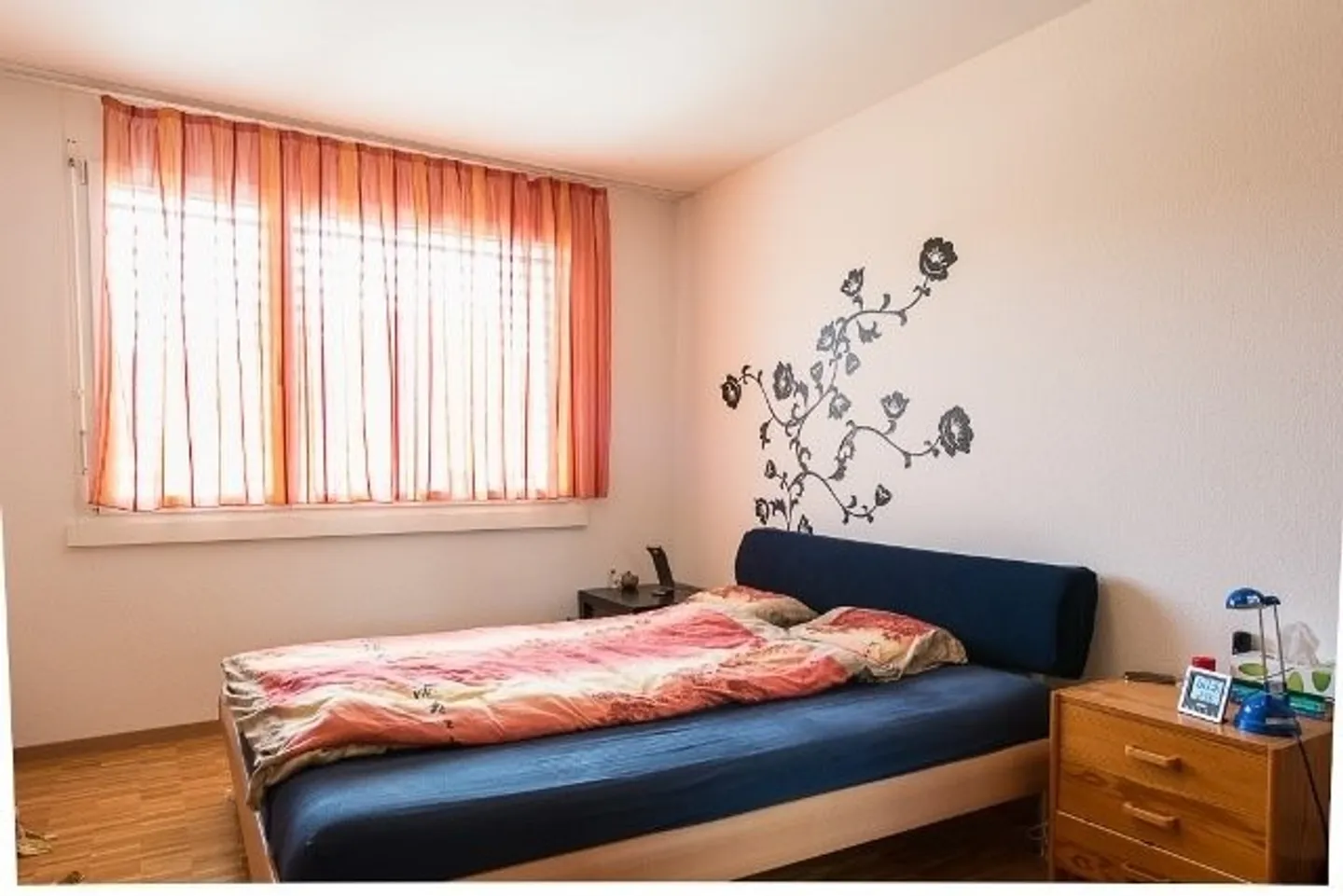 Appartamento 3.5 camere affascinante - Foto 3 di 5