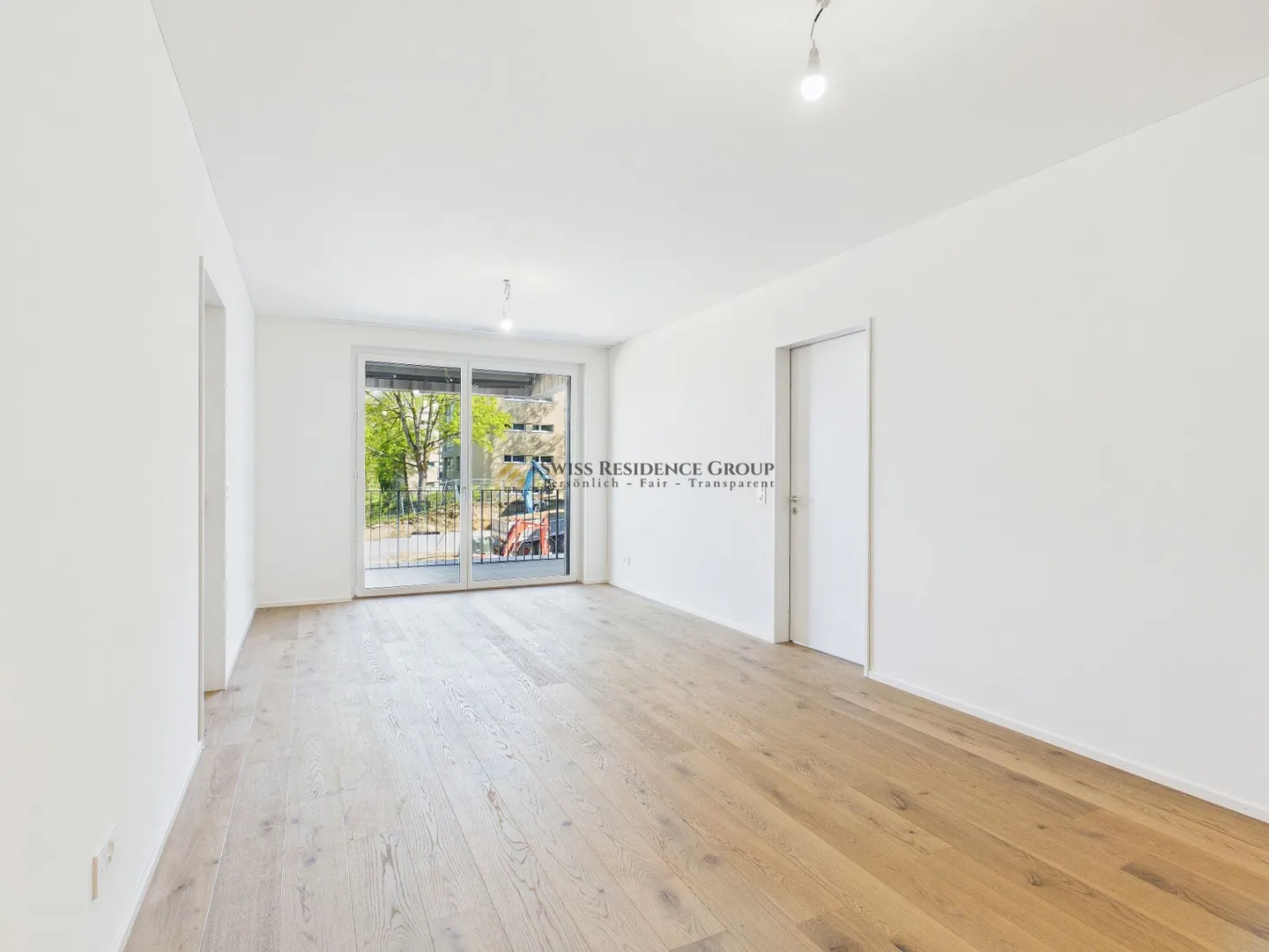 Modernes Apartment mit Seesicht - Foto 3 von 16