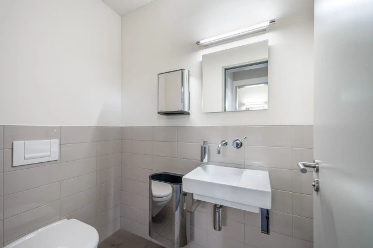 Moderne Büroflächen in Sins - Foto 4 von 7