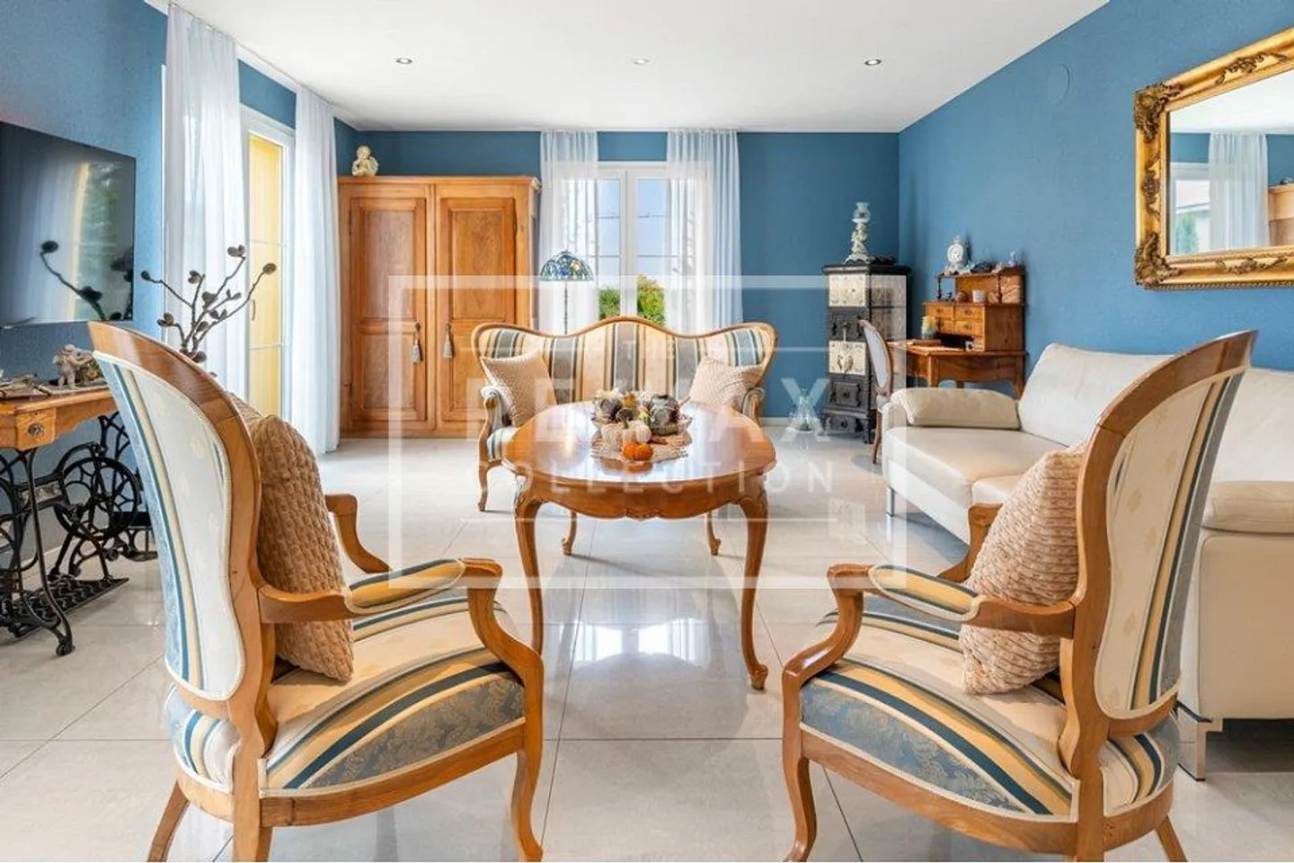 Family Dream with Style 6½-Room Country House - Photo 13 of 13