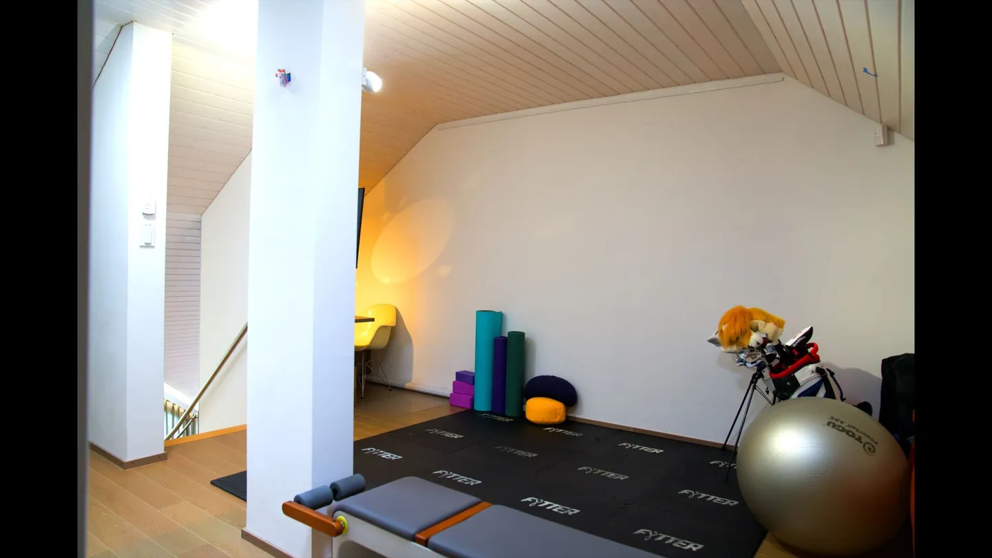 Splendido Attico Duplex nel Cuore di Mies - Foto 5 di 7