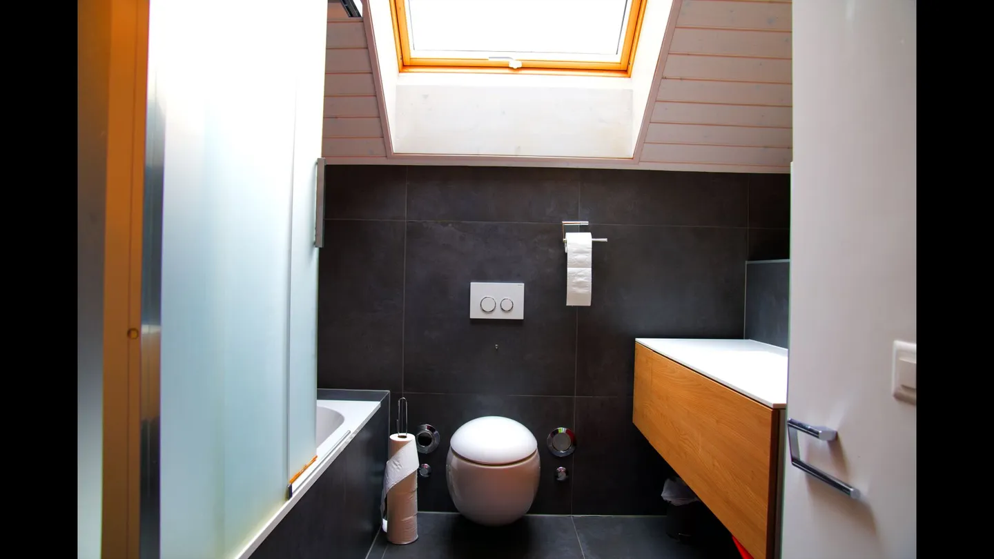 Splendido Attico Duplex nel Cuore di Mies - Foto 6 di 7