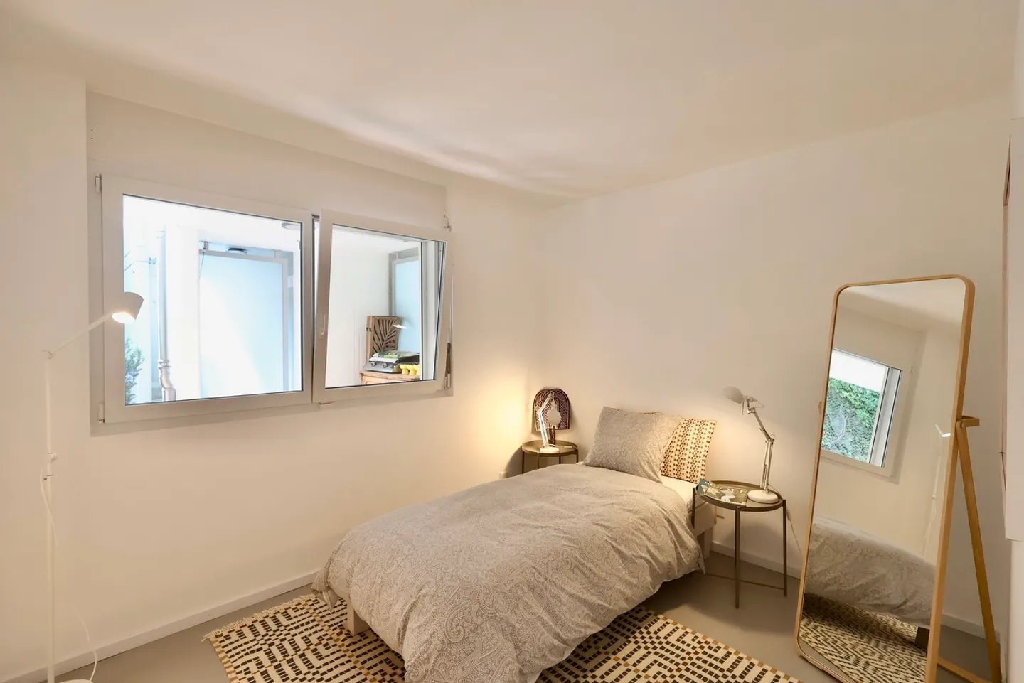 APPARTEMENT 3.5 PIÈCES DE STANDING AVEC VUE PANORAMIQUE - Photo 5 sur 13