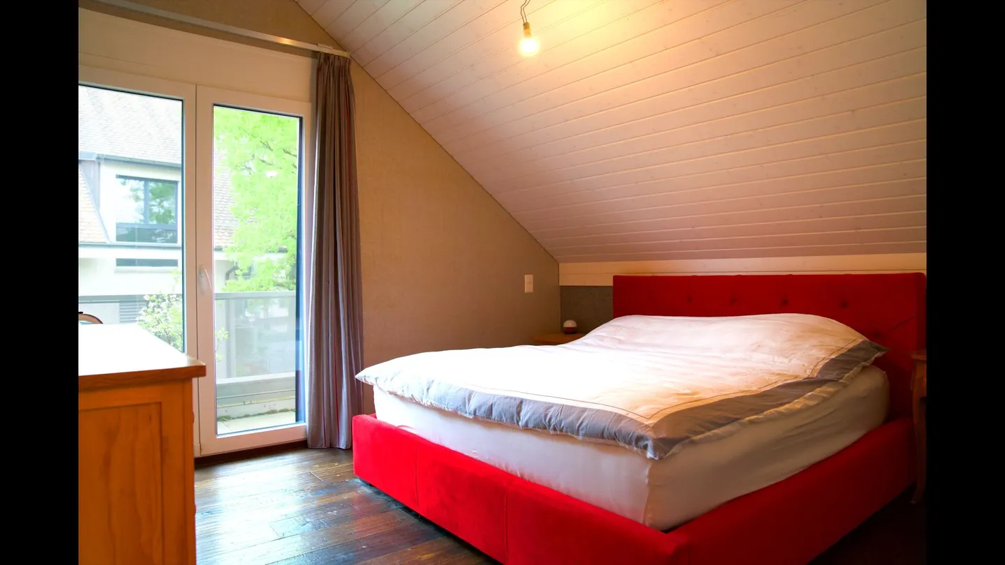 Splendido Attico Duplex nel Cuore di Mies - Foto 7 di 7