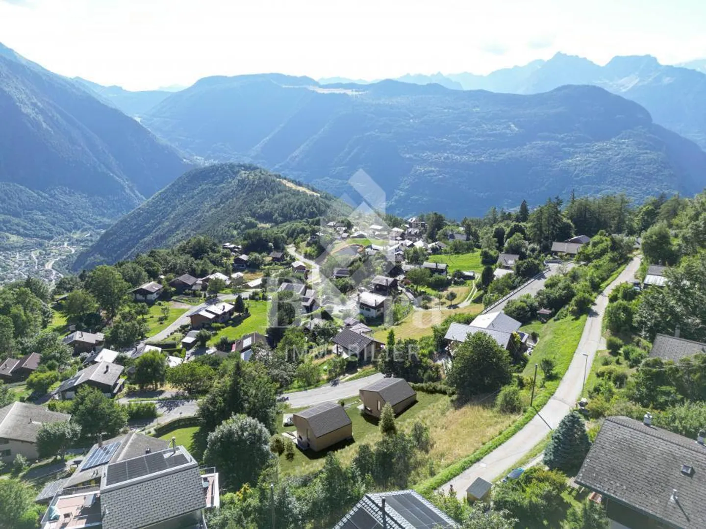 Casa unifamiliare a Chemin - Foto 3 di 8