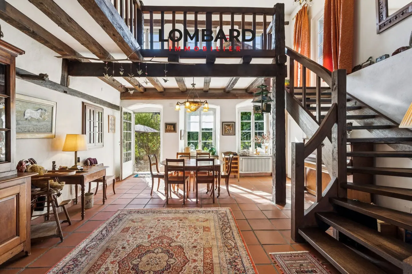 Maison de caractère charmante - Photo 7 sur 14