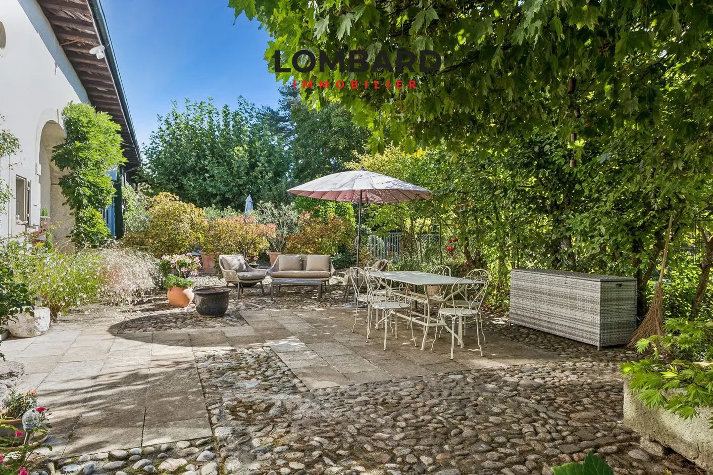 Maison de caractère charmante - Photo 12 sur 14