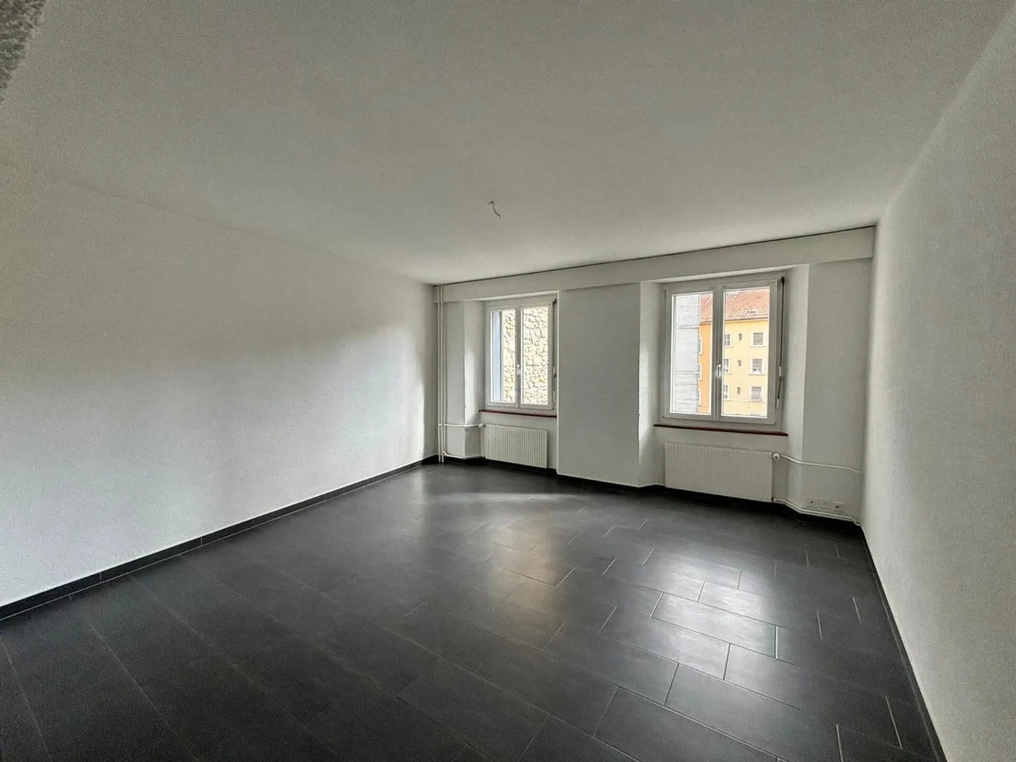 Charmante 2-Zimmer-Wohnung - Foto 2 von 4