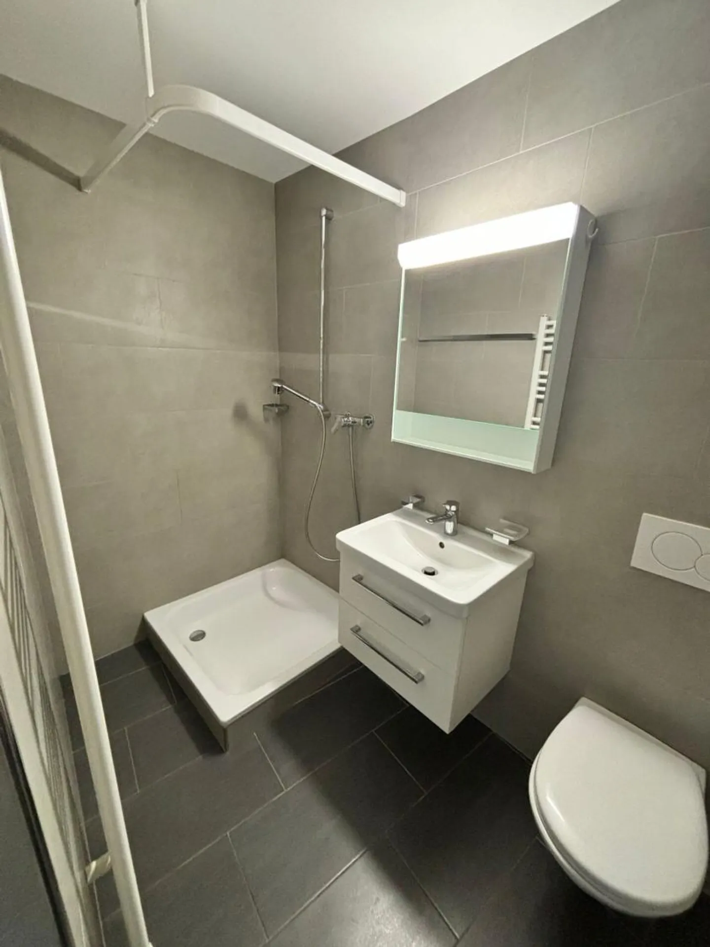 Charmante 2-Zimmer-Wohnung - Foto 4 von 4