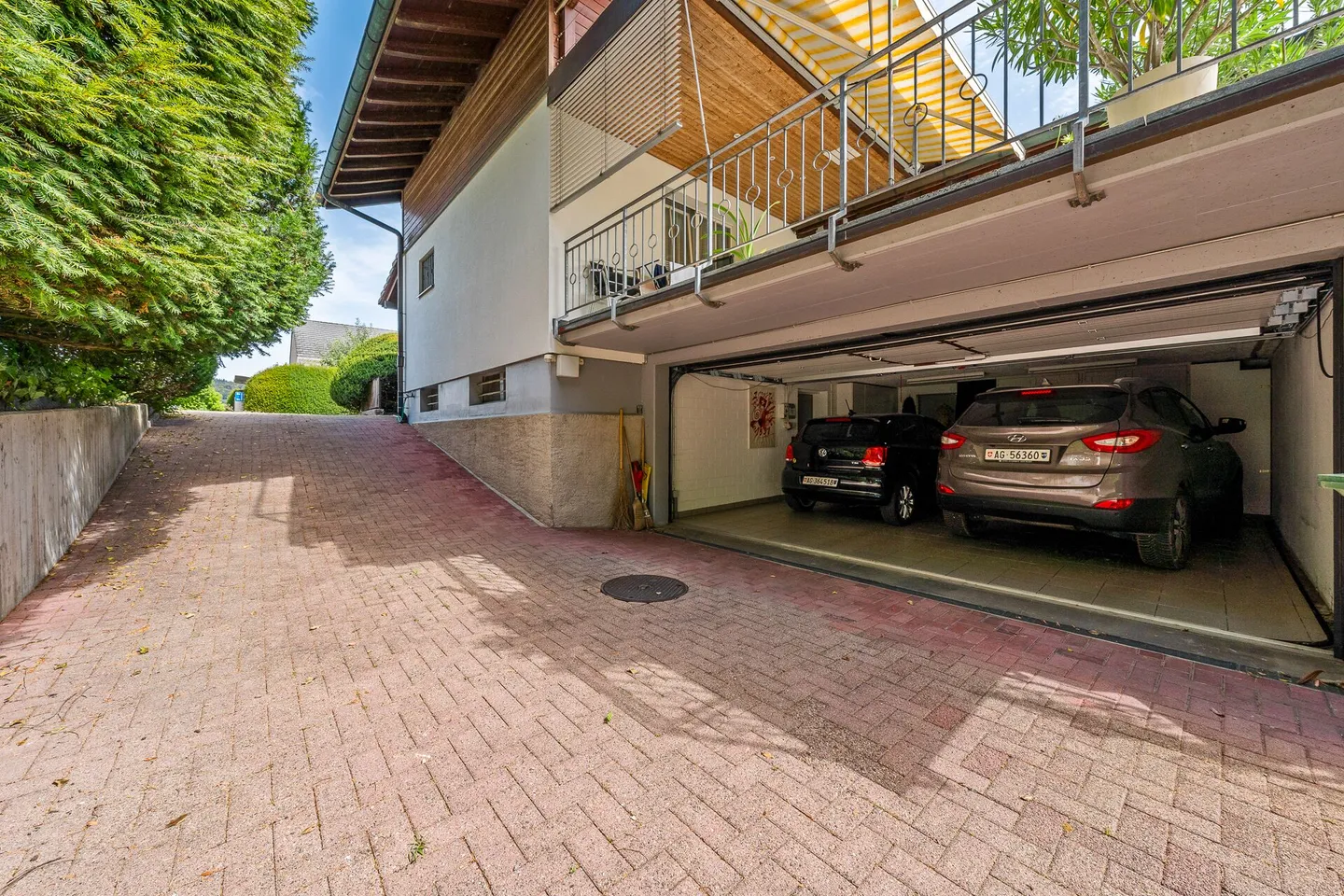Living Happiness by the Water: Exclusive 5.5 Room House with Private Nature Oasis - Photo 23 of 27