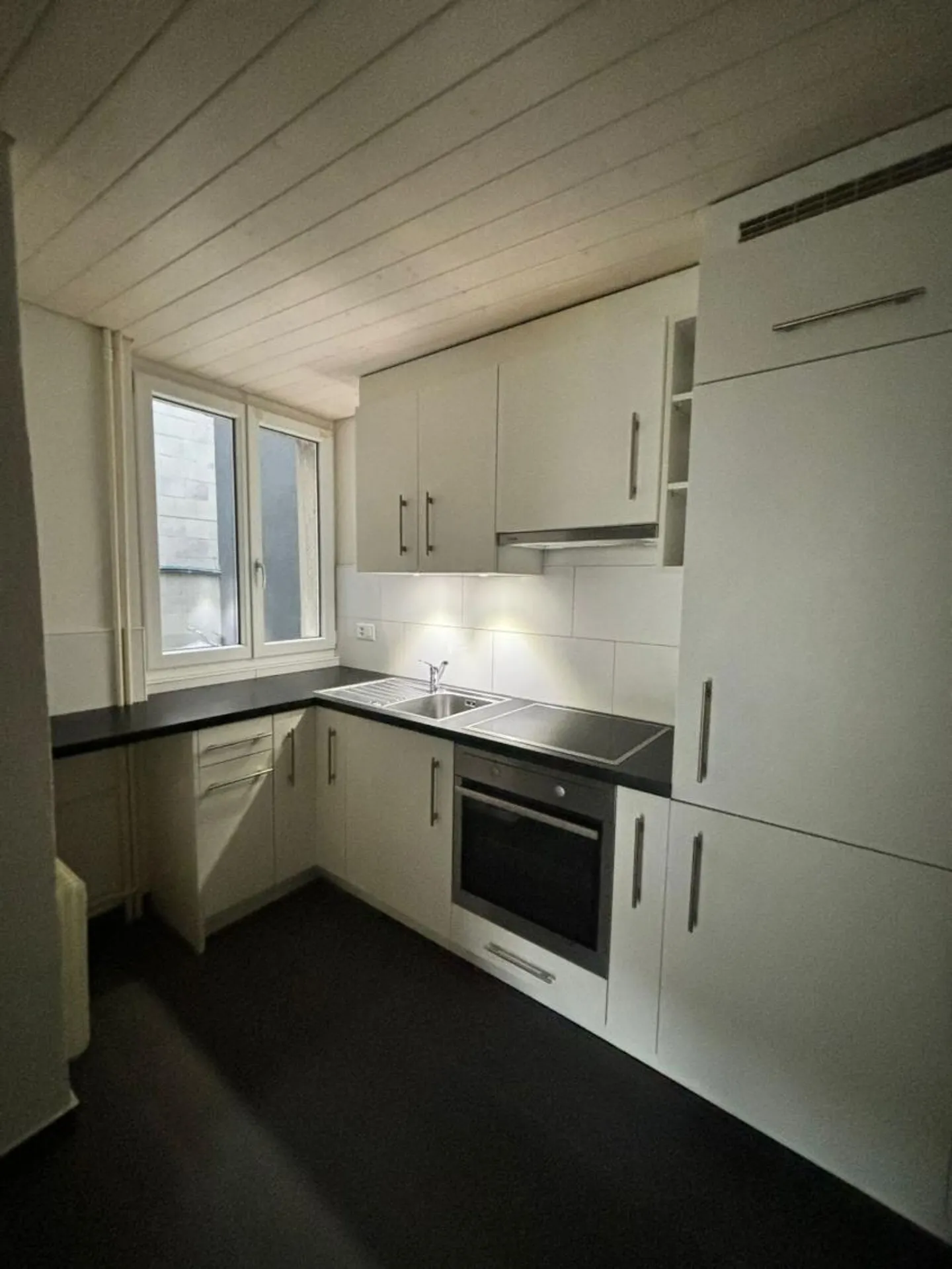 Charmante 2-Zimmer-Wohnung - Foto 3 von 4