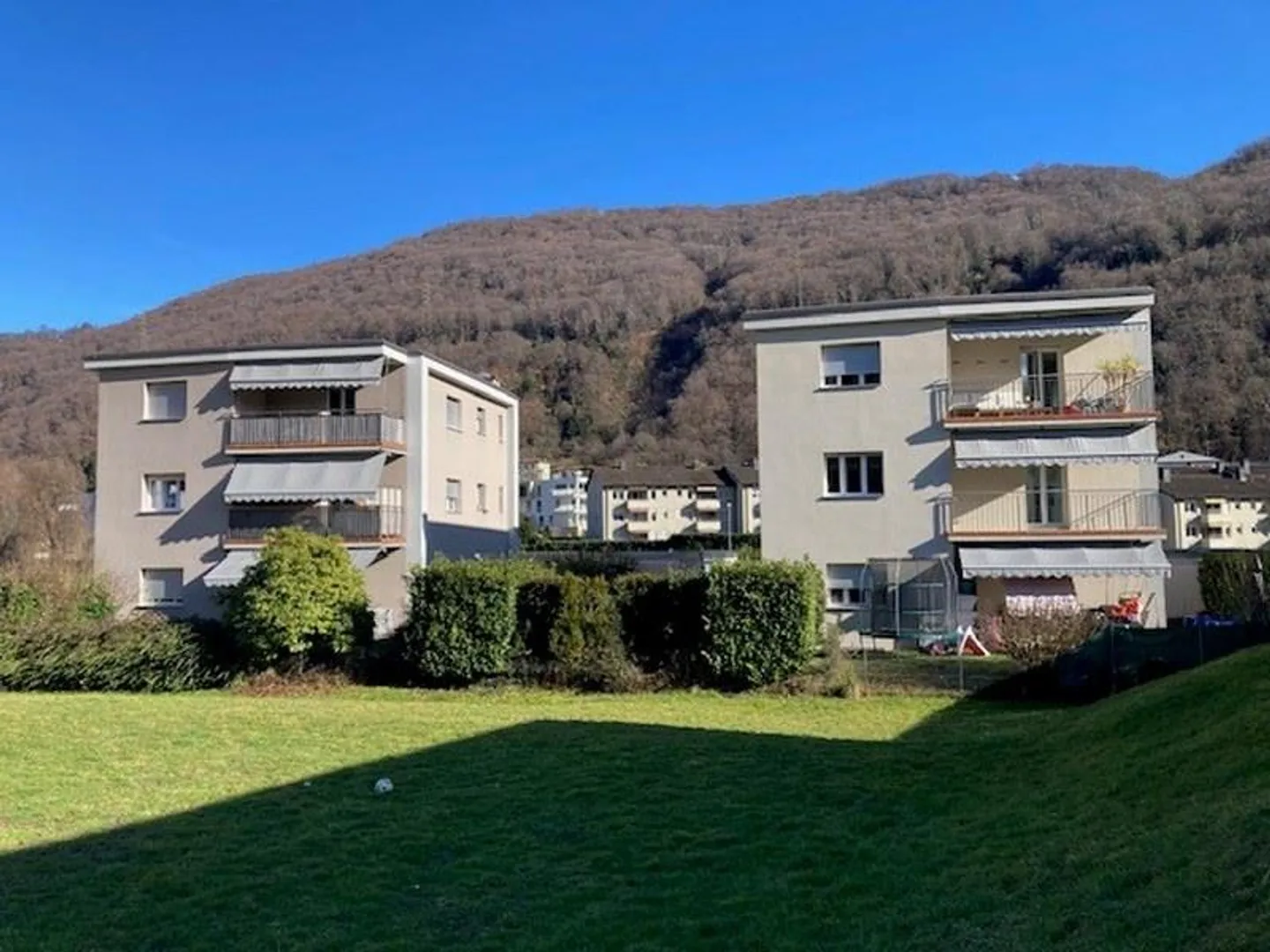 Appartamento Familiare Soleggiato - Foto 13 di 13