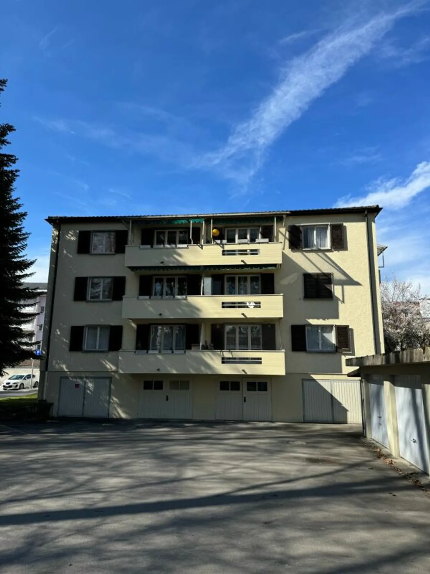 Erholungsoase am Weier - charmante 3-Zimmerwohnung im frischen Glanz - Foto 1 von 14