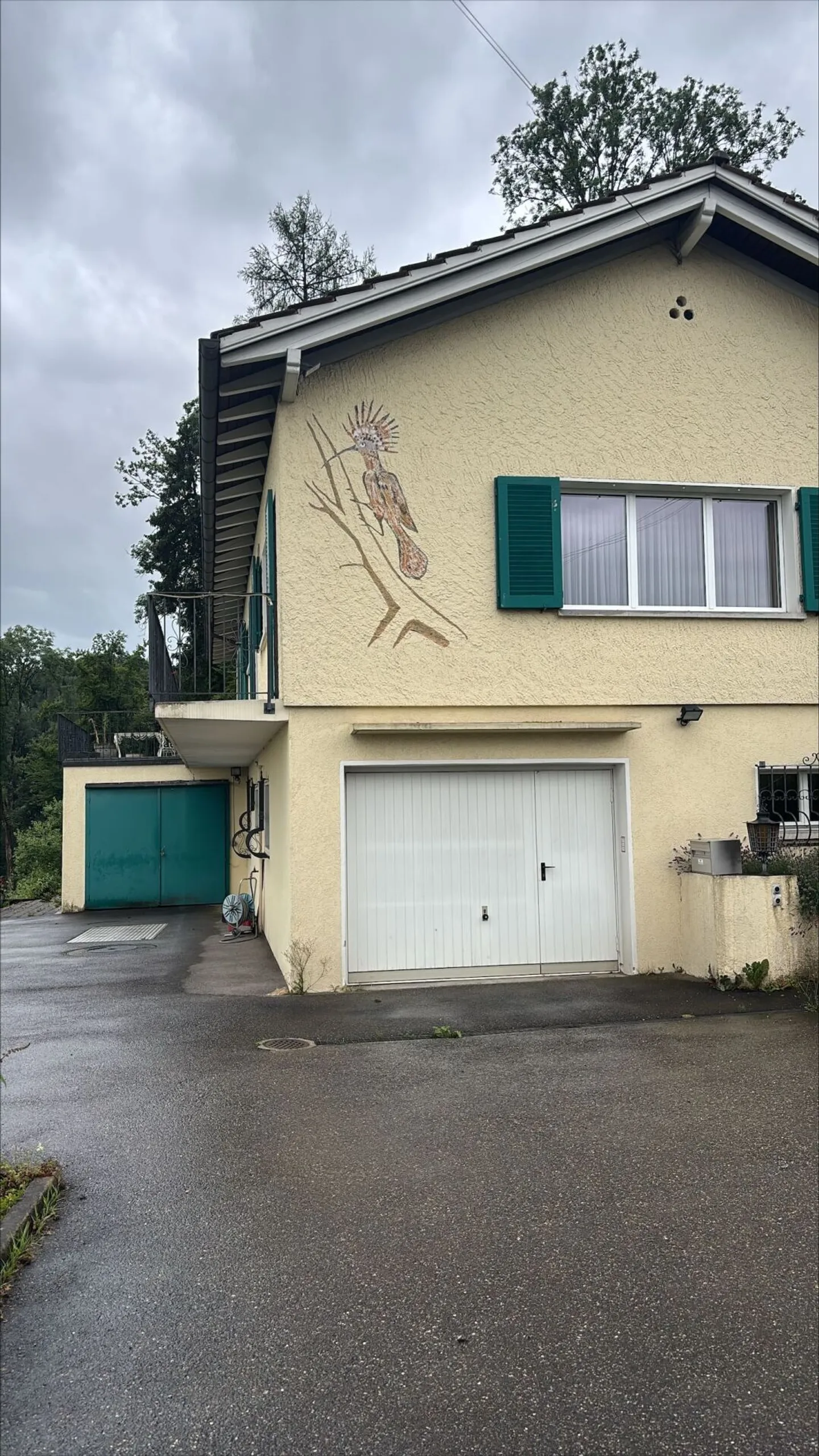 Casa indipendente demodernizzata di 4 stanze con laboratorio e sala hobby - Foto 1 di 7