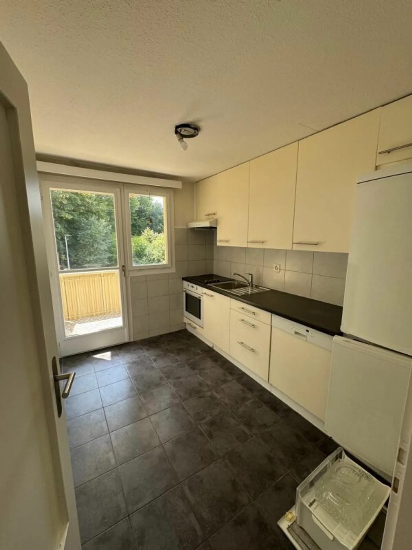 Erholungsoase am Weier - charmante 3-Zimmerwohnung im frischen Glanz - Foto 3 von 14