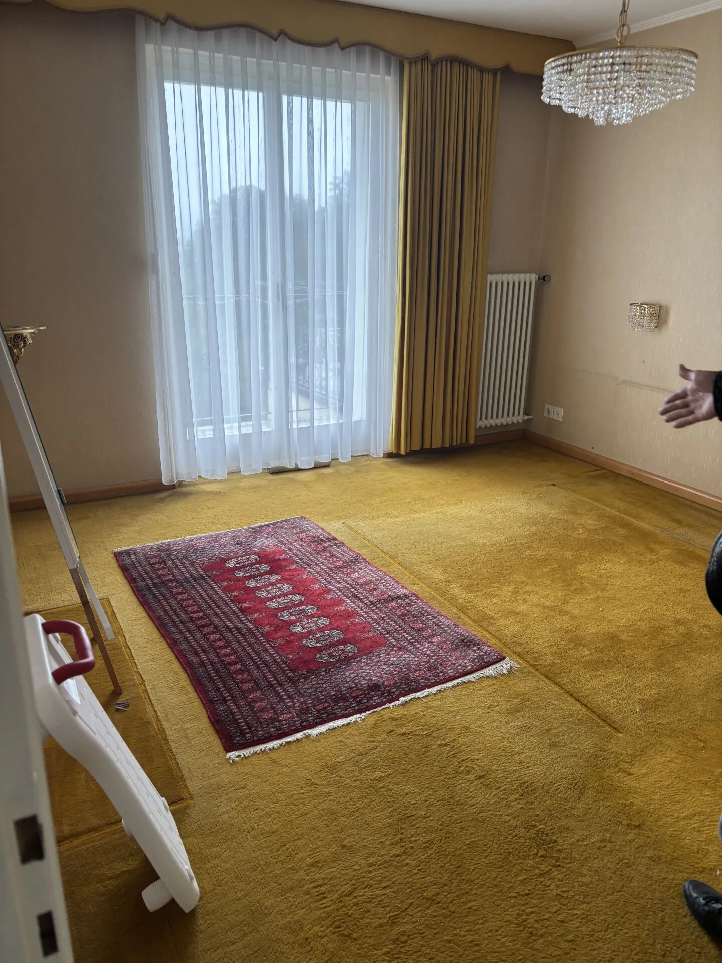 Casa indipendente demodernizzata di 4 stanze con laboratorio e sala hobby - Foto 3 di 7