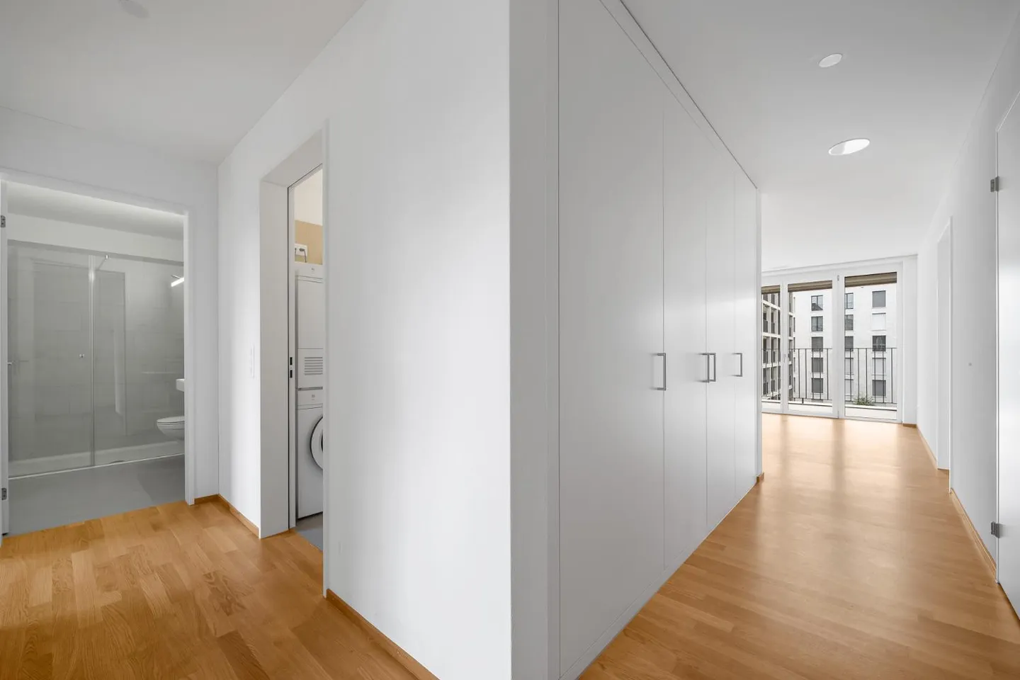 Modern Apartment in Bülach - Photo 2 of 12