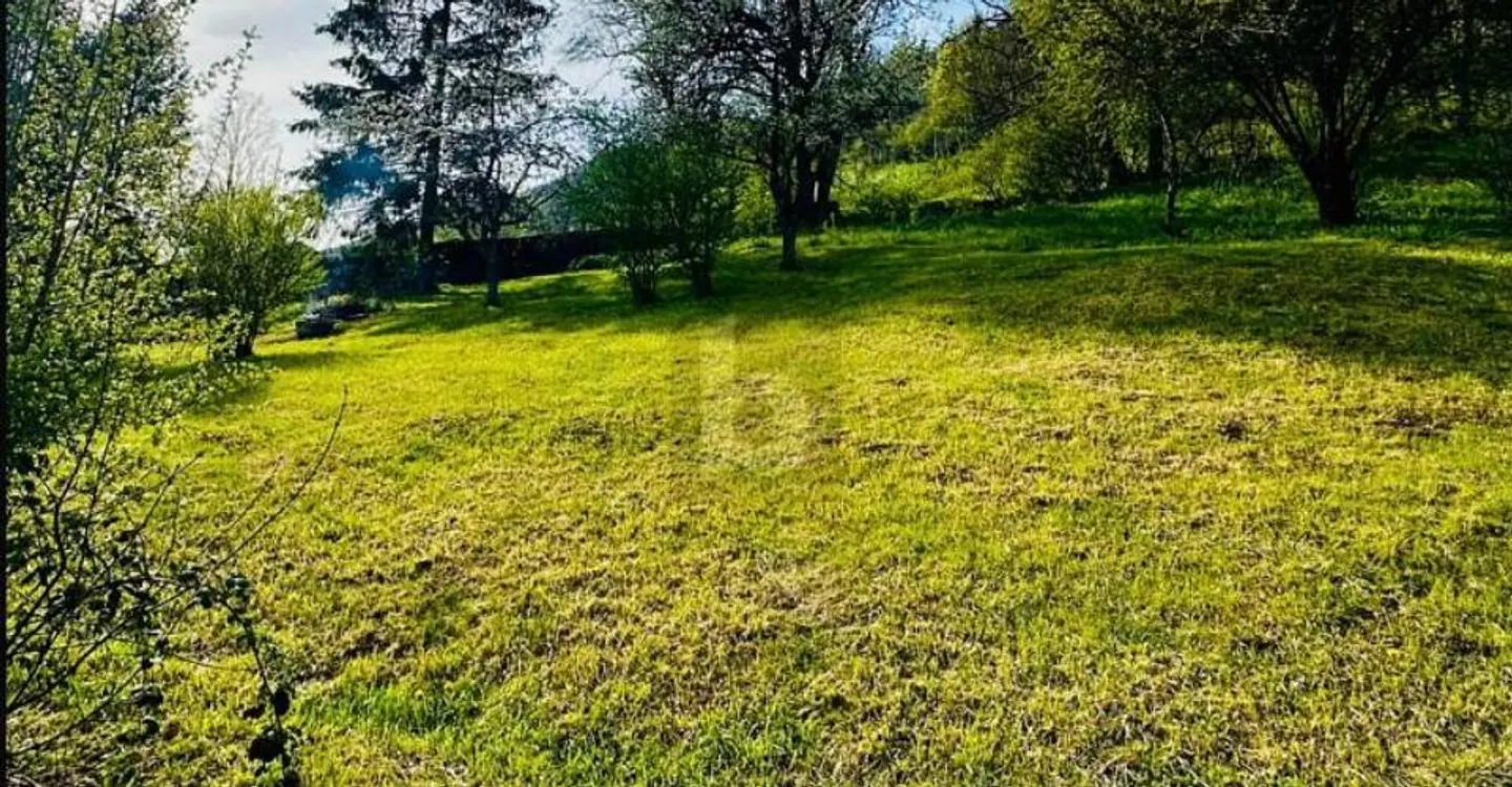 POTENTIEL AU CœUR DE SONVILIER - Foto 1 di 3