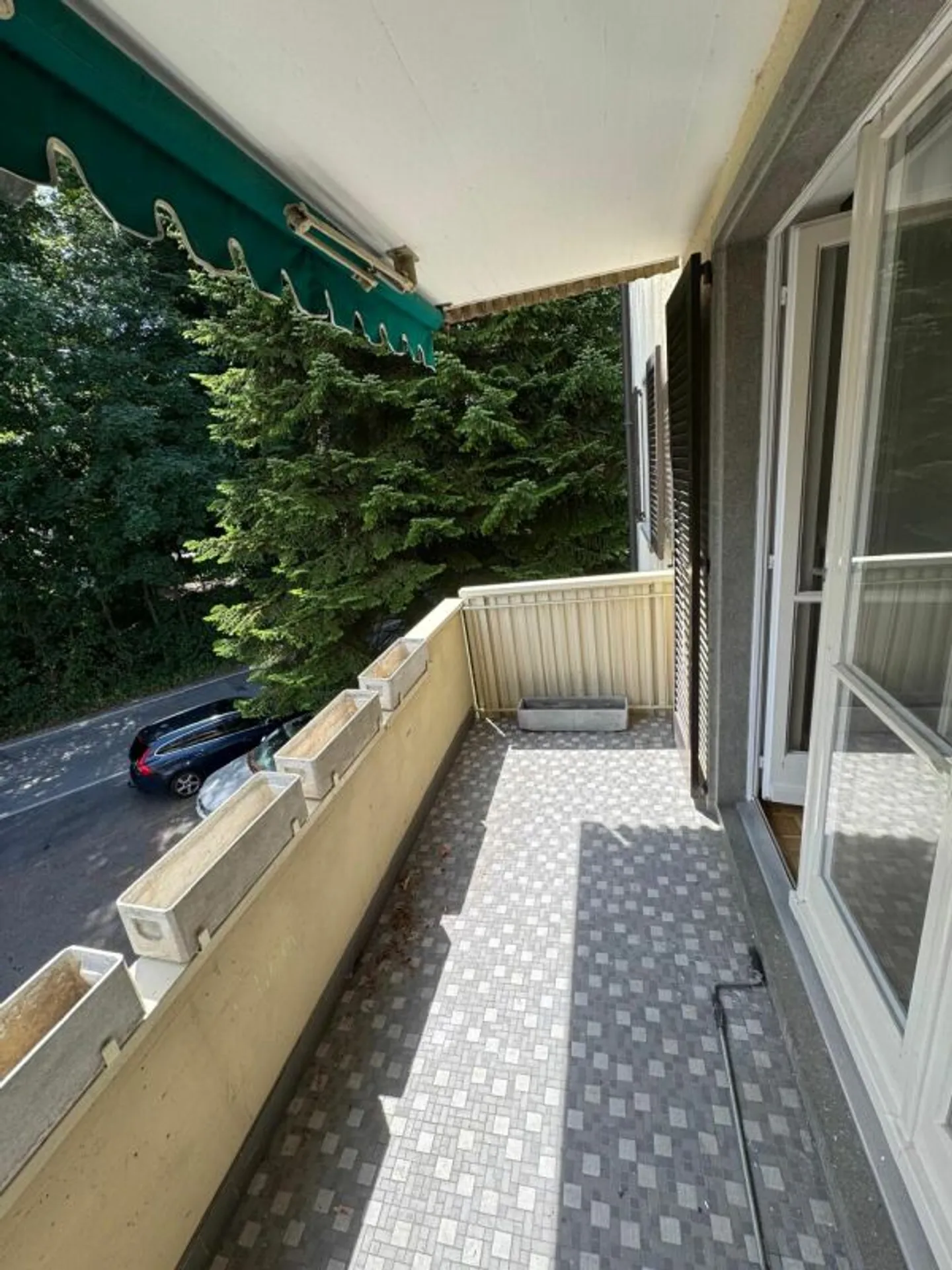 Erholungsoase am Weier - charmante 3-Zimmerwohnung im frischen Glanz - Foto 5 von 14