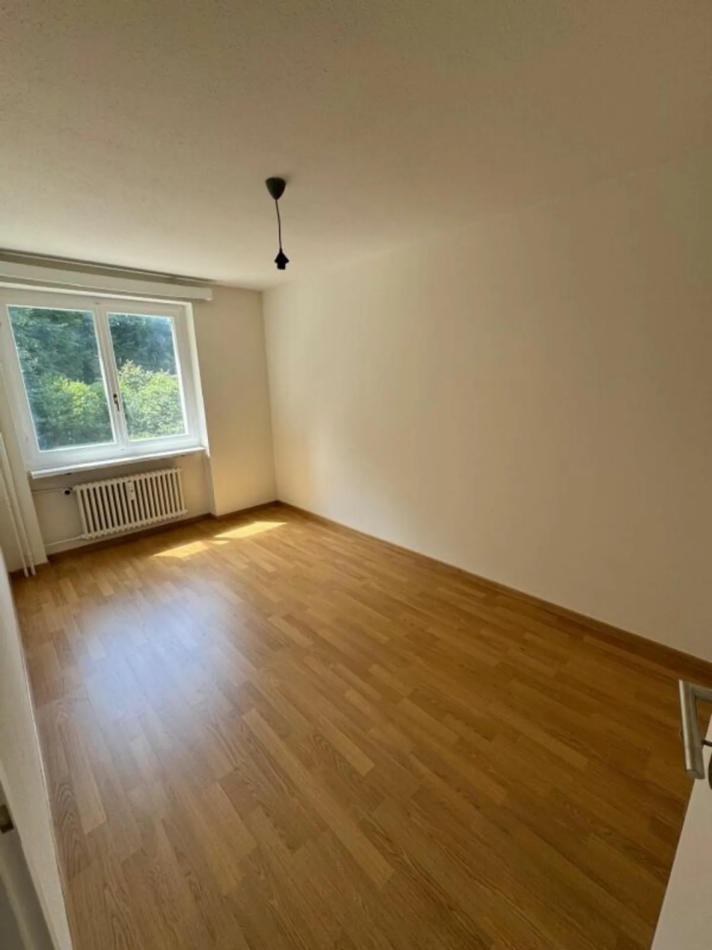 Erholungsoase am Weier - charmante 3-Zimmerwohnung im frischen Glanz - Foto 8 von 14